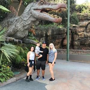 Meet your Posher, Matt